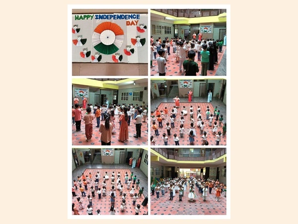 Traffic Awareness Program 